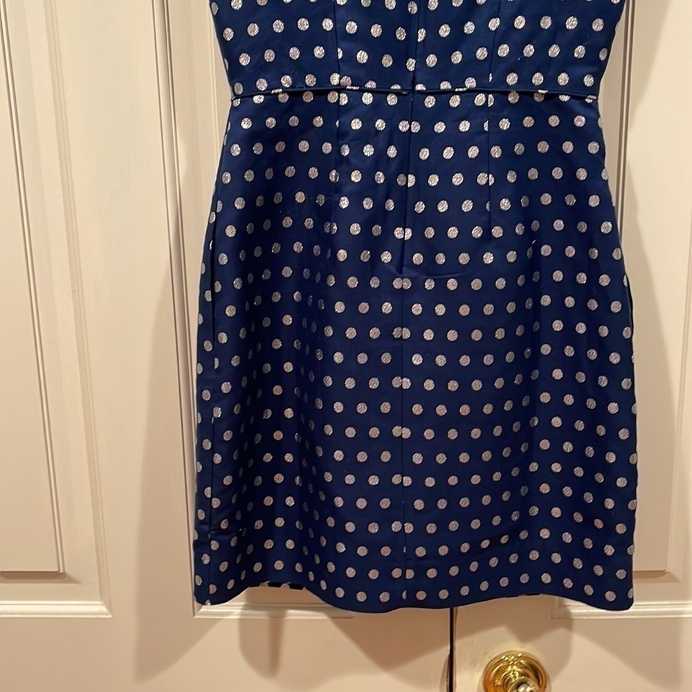 J.Crew dress - Picture 6 of 8